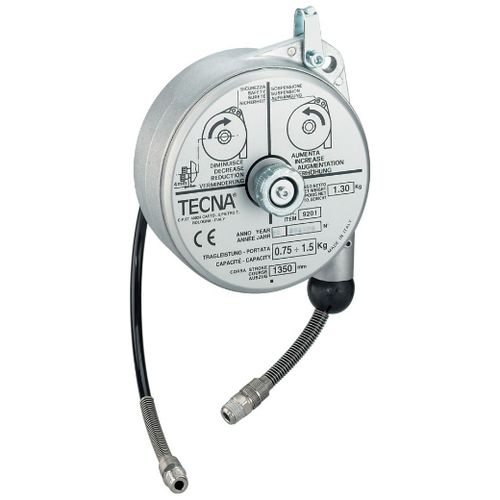 弹簧式平衡工具 - FZS 1 - Schneider Druckluft GmbH