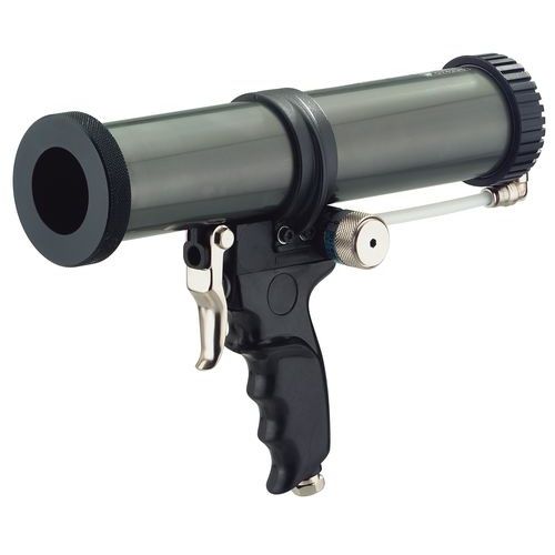 定量喷枪 - KTP 310 - Schneider Druckluft GmbH - 空气 / 手动 / 重力式