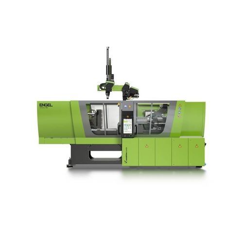 直角坐标机器人 - e-pic B - ENGEL AUSTRIA GmbH - 双轴 / 取放式 / 热流道拾取