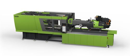 卧式注塑机 - e-motion - ENGEL AUSTRIA GmbH - 电动 / 热熔塑料 / 多种材料