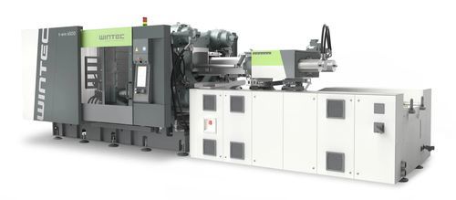卧式注塑机 - t-win - ENGEL AUSTRIA GmbH - 伺服液压 / 用于快速生产周期 / 双平台式