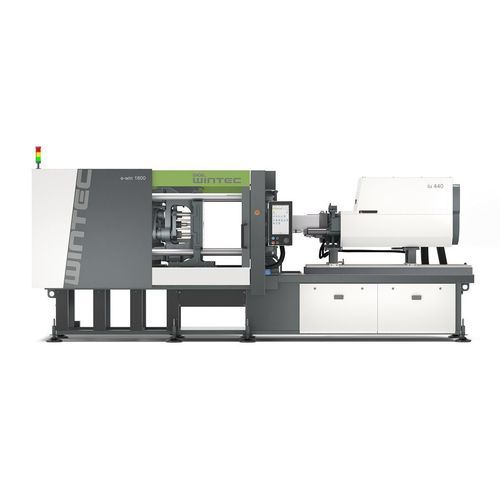 卧式注塑机 - e-win - ENGEL AUSTRIA GmbH - 伺服电机 / 肘杆式