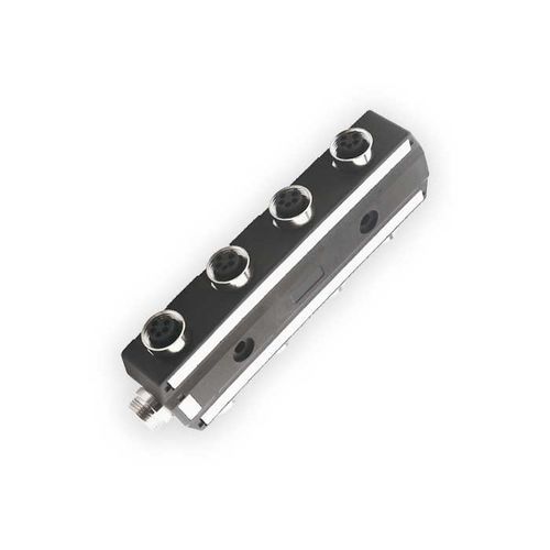 表面安装箱 - 270581 - Fuyansheng Electronic (Fujian) Co., Ltd. - 长方形 / PA / 分配