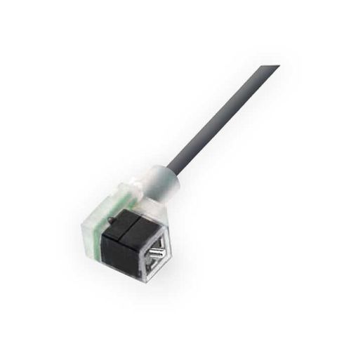 数据光缆 - 6VA121-XXX - Fuyansheng Electronic (Fujian) Co., Ltd. - PVC 套管式 / 灰色