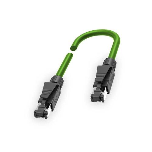 数据连接器 - 0C4483-XXX - Fuyansheng Electronic (Fujian) Co., Ltd. - 电缆 / IP20
