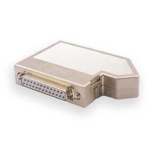 数据连接器 - FMK3G-225-FP-B - Fuyansheng Electronic (Fujian) Co., Ltd. - 母端 / 螺杆 / 屏蔽