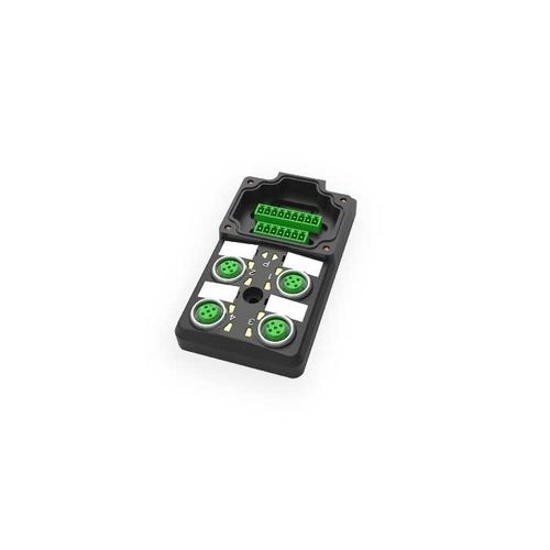 移动式箱 - 24W40G - Fuyansheng Electronic (Fujian) Co., Ltd. - 模块化 / 塑料 / 轻型