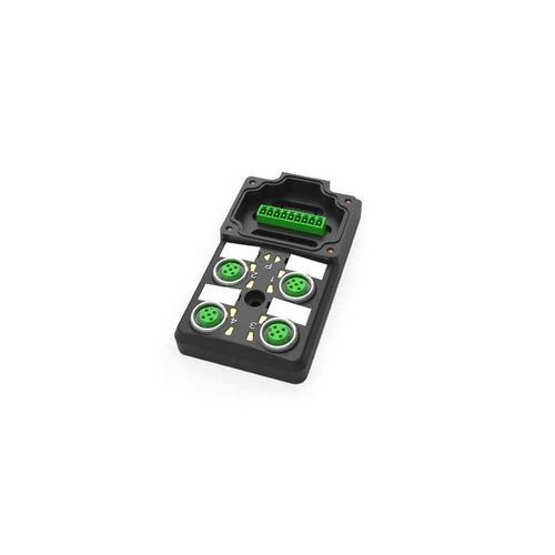 移动式箱 - 24W409 - Fuyansheng Electronic (Fujian) Co., Ltd. - 模块化 / 塑料 / 轻型