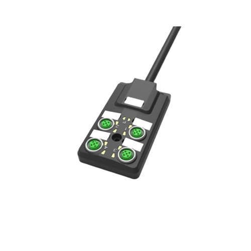 移动式箱 - 24W481-  SERIES - Fuyansheng Electronic (Fujian) Co., Ltd. - 模块化 / 塑料 / 轻型
