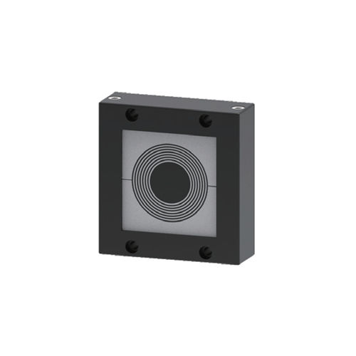 IP65电缆引入框 - KPL-64/1C - Fuyansheng Electronic (Fujian) Co., Ltd. - 用于电柜