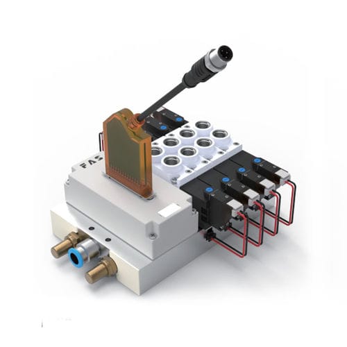 公端转换接头 - 00BM11 - Fuyansheng Electronic (Fujian) Co., Ltd. - 接口 / 通信 / 金属丝