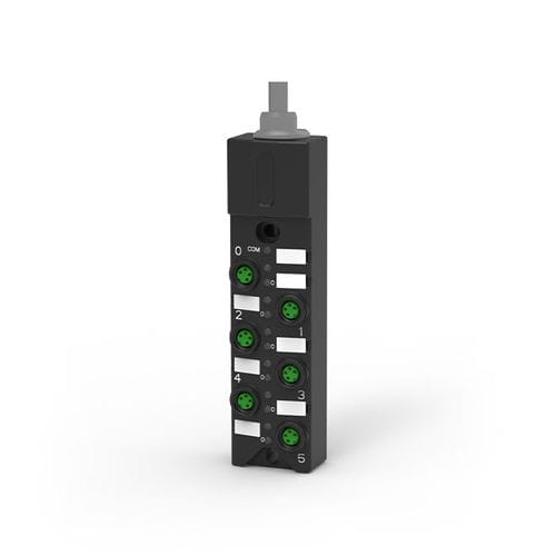 移动式箱 - 23N661-XXX - Fuyansheng Electronic (Fujian) Co., Ltd. - 模块化 / 塑料 / 分配