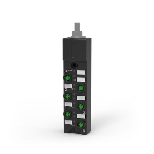 移动式箱 - 23N621-XXX - Fuyansheng Electronic (Fujian) Co., Ltd. - 模块化 / 塑料 / 轻型