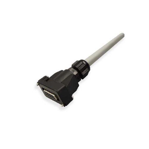 PVC分线盒 - 24D003-XXX - Fuyansheng Electronic (Fujian) Co., Ltd. - PBT / 用于工业网