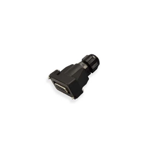 PBT分线盒 - 24D100 - Fuyansheng Electronic (Fujian) Co., Ltd. - 用于工业网