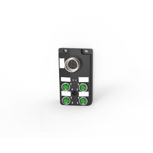 移动式箱 - 24W4LT - Fuyansheng Electronic (Fujian) Co., Ltd. - 模块化 / 塑料 / 分配