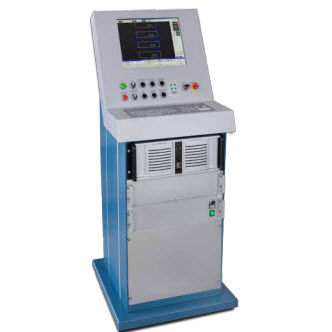 数字控制器 - MA-400 S - Soyer