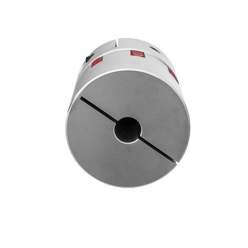 钳口式联轴器 - K17-C series - GUANGZHOU LINK AUTOMATION EQUIPMENTCO., LTD - 轴 / 夹紧 / 用于偏斜问题