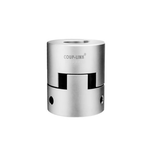 钳口式连轴器 - LK19 series - GUANGZHOU LINK AUTOMATION EQUIPMENTCO., LTD - 电机 / 用于传动装置 / 零背隙