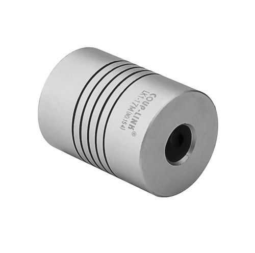 螺旋连轴器 - LK1-SP series - GUANGZHOU LINK AUTOMATION EQUIPMENTCO., LTD - 微型 / 用于电动机 / 零背隙