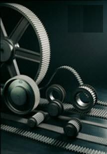 有槽皮带传送系统 - 3M - 20M | TOP DRIVE® HTD - SIT S.p.A.