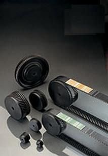 有槽皮带传送系统 - 8M - 14M | EAGLE NRG™ - SIT S.p.A.