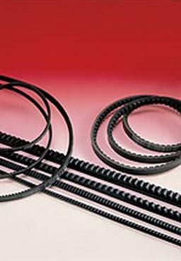 带齿传动带 - max. 3 000 mm | TORQUE-FLEX - SIT S.p.A. - 橡胶