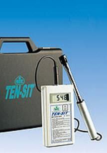 皮带张力测量仪器 - TEN-SIT® - SIT S.p.A. - 便携式