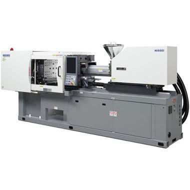 卧式注塑机 - NEX-III series - NISSEI PLASTIC INDUSTRIAL - 电动 / 热熔塑料