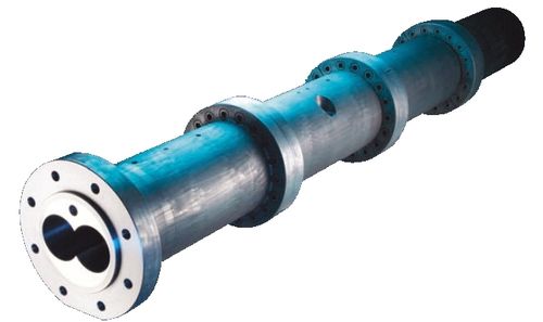 挤压料筒 - X-800 - Nordson Xaloy
