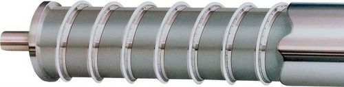 热转印辊 - ø 1220 mm | EquaTherm® - Nordson Xaloy