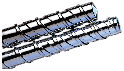 注塑螺杆 - Pulsar® series - Nordson Xaloy