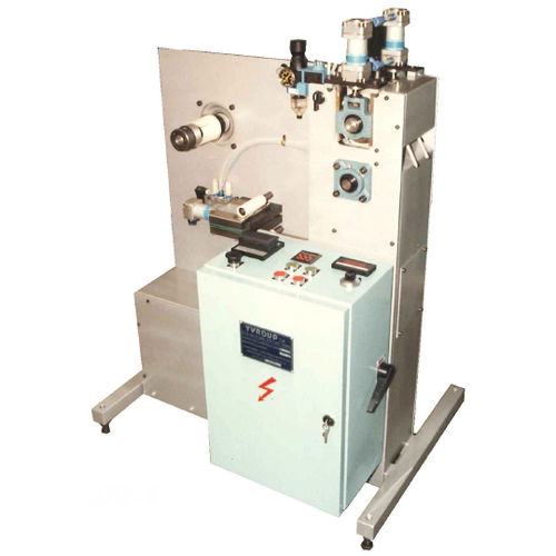 卷管器 - TIG500-1 - YVROUD - 电动 / 用于化学品 / 食品应用