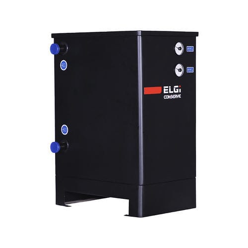 热量收集系统 - HRS - ELGi Compressors Europe - 二氧化碳CO2