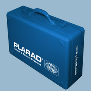 塑料工具箱 - PLARAD - Maschinenfabrik Wagner