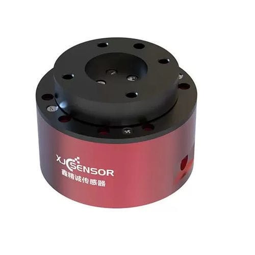 拉压力传感器 - X-3A series - XJCSENSOR - 扁平型 / 3轴 / 精准