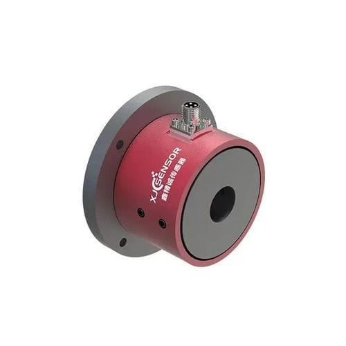 电阻式电压传感器 - X-ZL series - XJCSENSOR - 直流