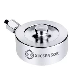 压缩型负荷传感器 - XJC-Y01U - XJCSENSOR - 按钮型 / 精准 / 定制