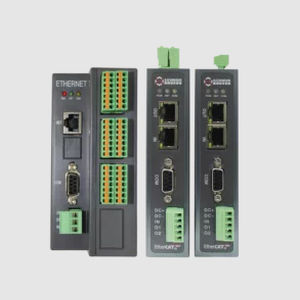 模拟信号调节器 - XJC-EC10XF - XJCSENSOR - 多通型 / 放大器 / 可编程