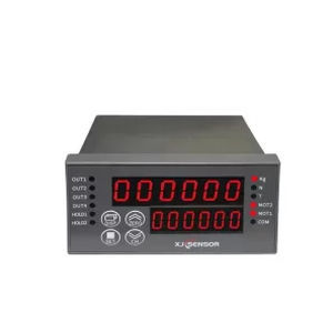 电压发送器 - X-F31 - XJCSENSOR