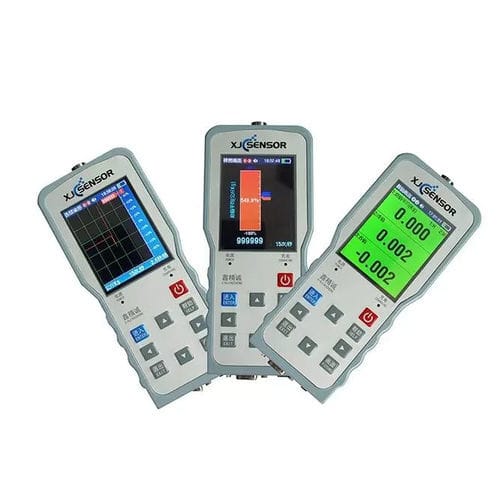 传感器模拟信号发送器 - X-CF805T - XJCSENSOR - 工业