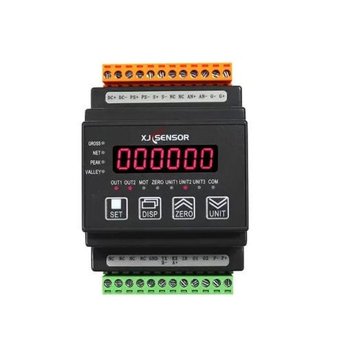 工业模拟信号发送器 - X-T10 - XJCSENSOR