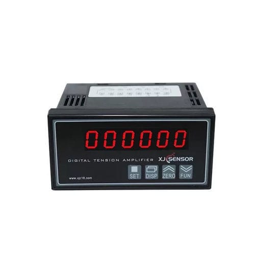 传感器模拟信号发送器 - X-T30 - XJCSENSOR
