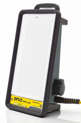 LED投光灯 - Opus Mini Daylight series - Rohrlux - 应急