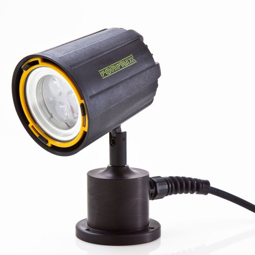 白色LED - 61 series - Rohrlux - 紧凑型 / 集成式 / 用于开关