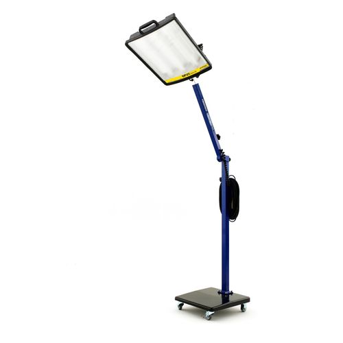 白色LED - Light-Master with Opus Maxi LED series - Rohrlux - SMD / 大功率 / 用于开关
