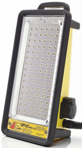 LED投光灯 - Opus Mini LED series - Rohrlux - 便携式