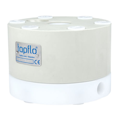 脉动阻尼器 - DT series - Tapflo