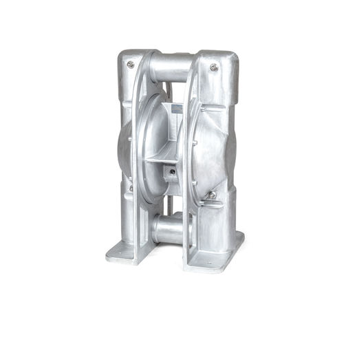 双层膜式泵 - T820 - Tapflo - 水 / 用于化学品 / 油