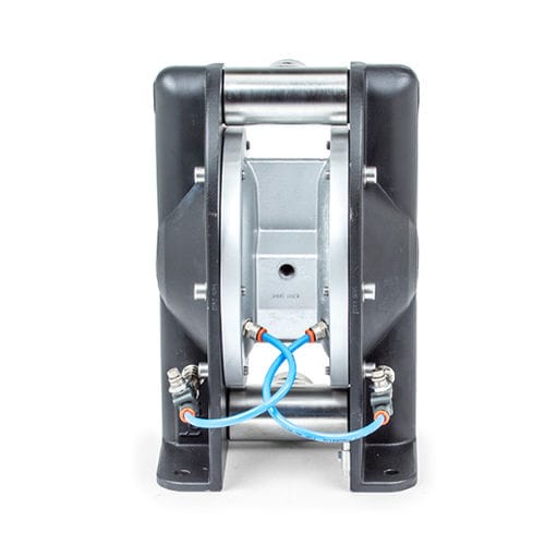 双层膜式泵 - TXP220 - Tapflo - 用于油漆 / 用于培养基 / 用于油墨
